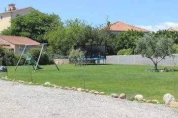 Hotel Les Orangers 2*