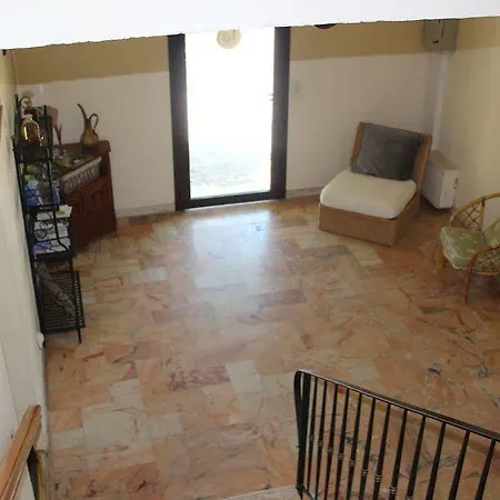 Les Orangers 2* Aleria (Corsica)