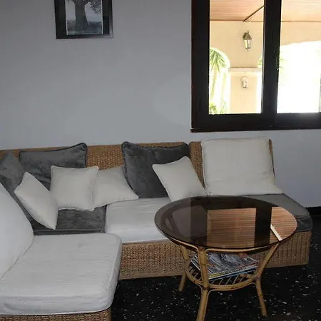 Hotel Les Orangers 2*