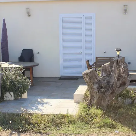 Hotel Les Orangers 2*