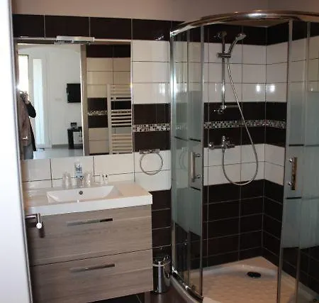 Hotel Les Orangers 2*