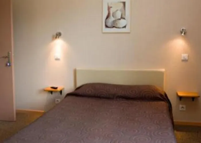 Les Orangers 阿勒里亚