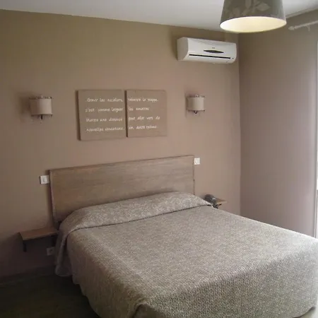 Les Orangers Aléria