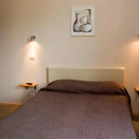 Les Orangers Aléria