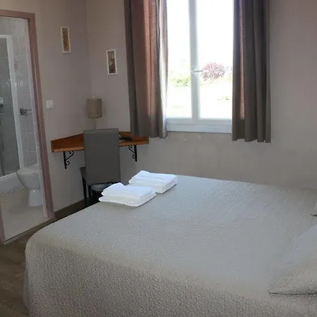 Les Orangers Aléria