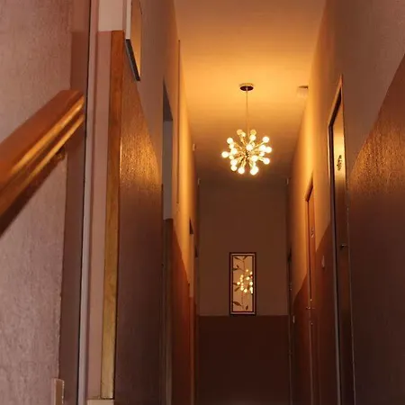 Ξενοδοχείο Les Orangers Aléria