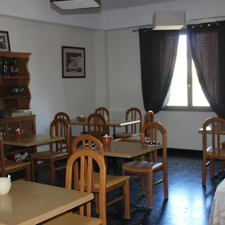 Les Orangers Ξενοδοχείο Aléria