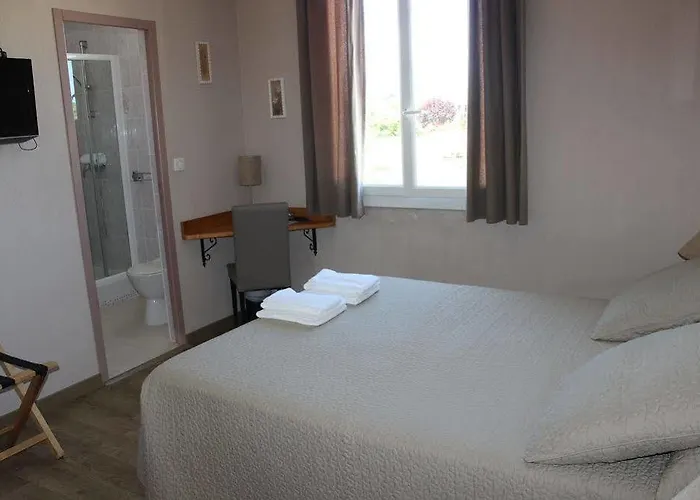 Les Orangers Aléria