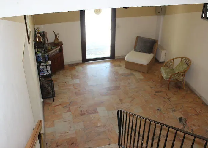 Les Orangers 2* Aléria