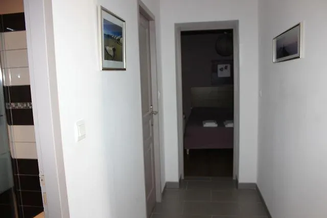 Les Orangers Hotel