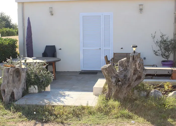 Hotel Les Orangers 2*